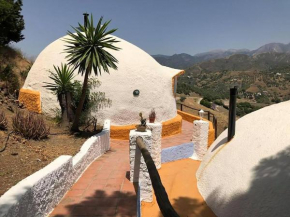 Hotel Rural los Caracoles, Frigiliana